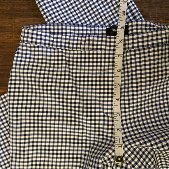 Theory crop pants - Picture 7 of 8